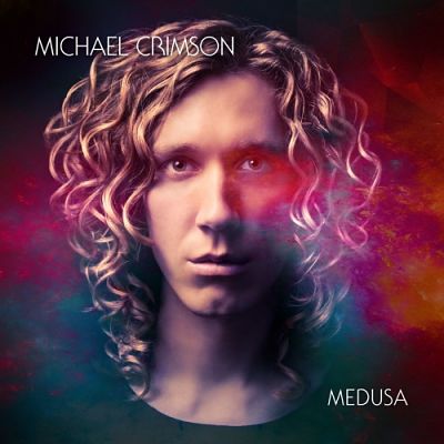 Michael Crimson - Medusa (2017) 320 kbps