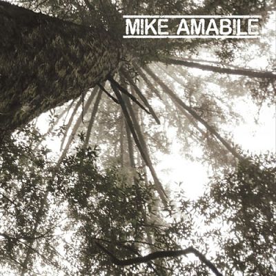 Mike Amabile - Mike Amabile (2017) 320 kbps