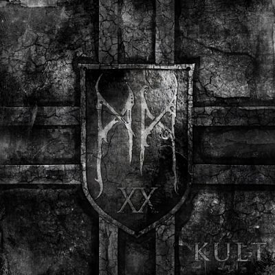 Minas Morgul - Kult (2017) 320 kbps