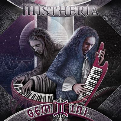 Mistheria - Gemini (2017) 320 kbps