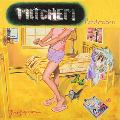 Mitchem - Bedroom (2017) 320 kbps