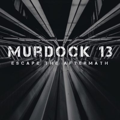 Murdock 13 - Escape the Aftermath (2017) 320 kbps