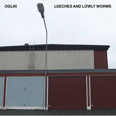 Oglin - Leeches And Lowly Worms (2017) 320 kbps