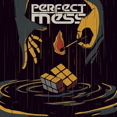 Perfect Mess - Perfect Mess (2017) 320 kbps