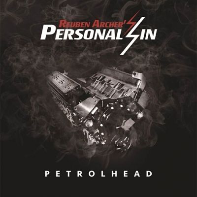 Reuben Archer's Personal Sin - Petrolhead (2017) 320 kbps