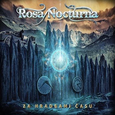 Rosa Nocturna - Za Hradbami Času (2017) 320 kbps