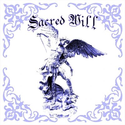 Sacred Will - Sacred Will (2017) 320 kbps