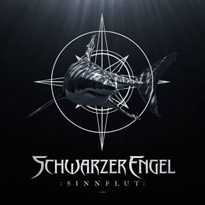 Schwarzer Engel - Sinnflut [EP] (2017) 320 kbps
