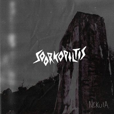 Soorkopiltis - Nekuia (2017) 320 kbps