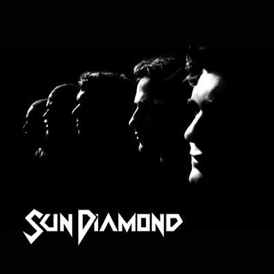 Sun Diamond - Sun Diamond (2017) 320 kbps