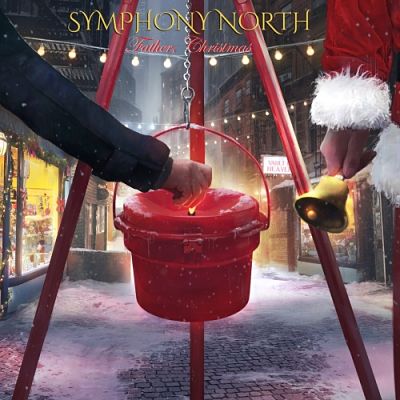 Symphony North - Father, Christmas (2017) 320 kbps