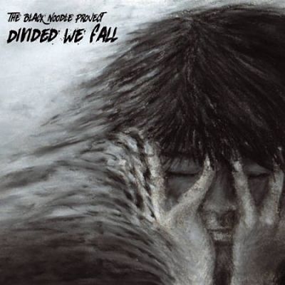 The Black Noodle Project - Divided We Fall (2017) 320 kbps