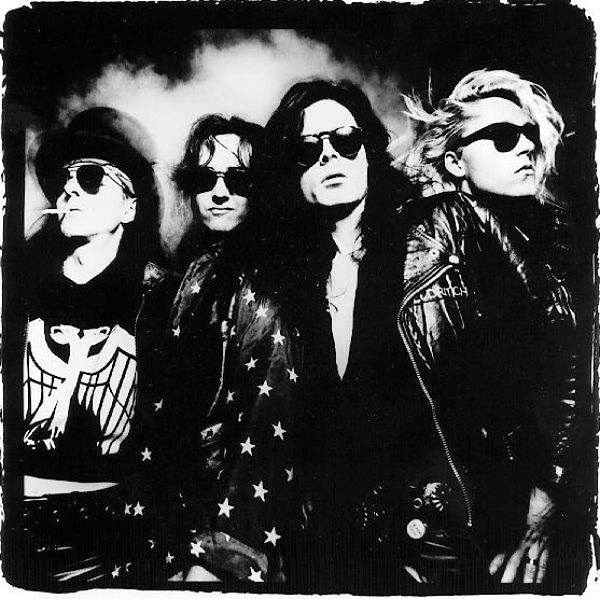 The Sisters of Mercy - Discography (1980-1993) 320 kbps