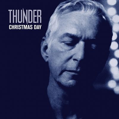 Thunder - Christmas Day [EP] (2017) 320 kbps