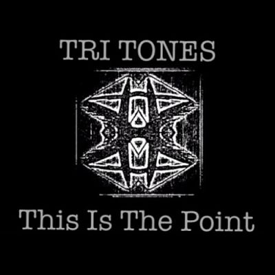 Tri Tones - This Is the Point (2017) 320 kbps