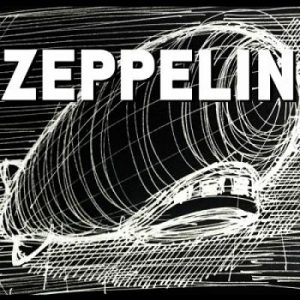 Various Artists - Zeppelin Rock Bar, Vol. 1 (2017) 320 kbps