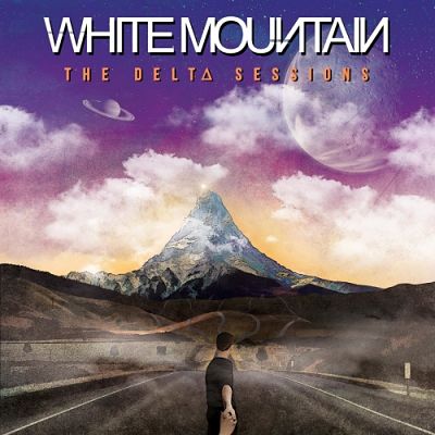 White Mountain - The Delta Sessions (2017) 320 kbps