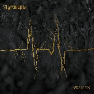 Agrimonia - Awaken (2018) 320 kbps