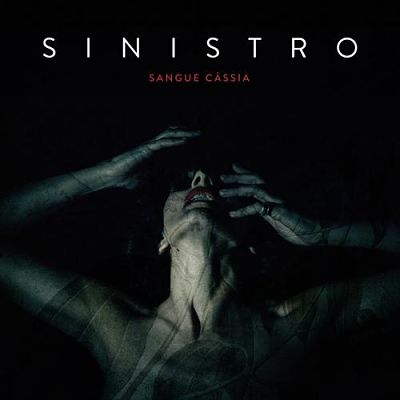 Sinistro - Sangue Cassia (2018) 320 kbps