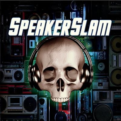 Speakerslam - Speakerslam (2018) 320 kbps