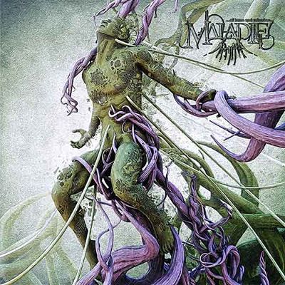 Maladie - ...of Harm and Salvation (2018) 320 kbps