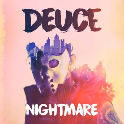 Deuce - Nightmare [EP] (2018) 320 kbps