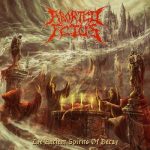 Aborted Fetus - The Ancient Spirits Of Decay (2018) 320 kbps
