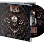 Accuser - The Mastery (2018) 320 kbps