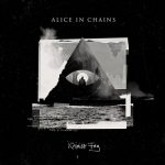 Alice in Chains - Rainier Fog (2018) 320 kbps