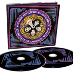 Anthrax - Kings Among Scotland (2CD) (2018) + DVD 320 kbps