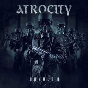 Atrocity - Okkult II (2CD) (2018) 320 kbps