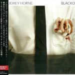 Audrey Horne - Blackout (Japanese Edition) (2018) 320 kbps
