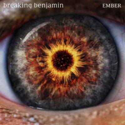 Breaking Benjamin - Ember (2018) 320 kbps