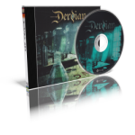 Derdian - DNA (Japanese Edition) (2018) 320 kbps