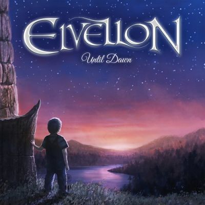 Elvellon - Until Dawn (2018) 320 kbps