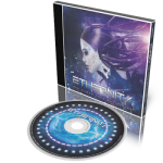 Ethernity - The Human Race Extinction (2018) 320 kbps