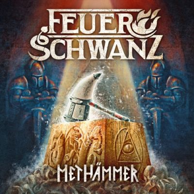 Feuerschwanz - Methämmer (2018) 320 kbps