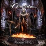 Graveshadow - Ambition's Price (2018) 320 kbps