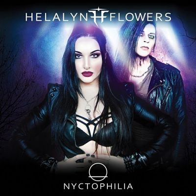 Helalyn Flowers - Nyctophilia (Deluxe Edition) (2018) 320 kbps