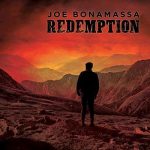 Joe Bonamassa - Redemption (2018) 320 kbps