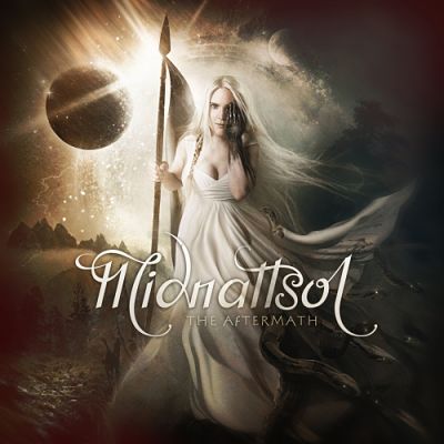 Midnattsol - The Aftermath (Limited Edition) (2018) 320 kbps