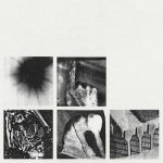 Nine Inch Nails - Bad Witch (EP) (2018) 320 kbps
