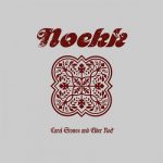 Noekk - Carol Stones and Elder Rock (EP) (2018) 320 kbps
