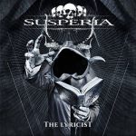 Susperia - The Lyricist (2018) 320 kbps