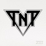 TNT - XIII (Japanese Edition) (2018) 320 kbps