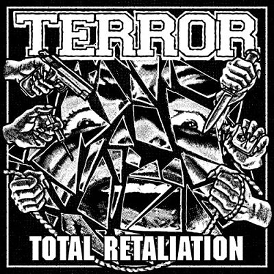 Terror - Total Retaliation (2018) 320 kbps