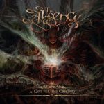 The Absence - A Gift for the Obsessed (2018) 320 kbps