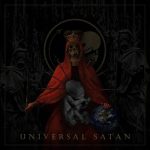 Turmion Katilot (Turmion Kätilöt) - Universal Satan (2018) 320 kbps