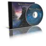 Visions of Atlantis - The Deep & the Dark (Japanese Edition) (2018) 320 kbps