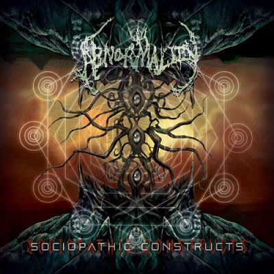 Abnormality - Sociopathic Constructs (2019) 320 kbps